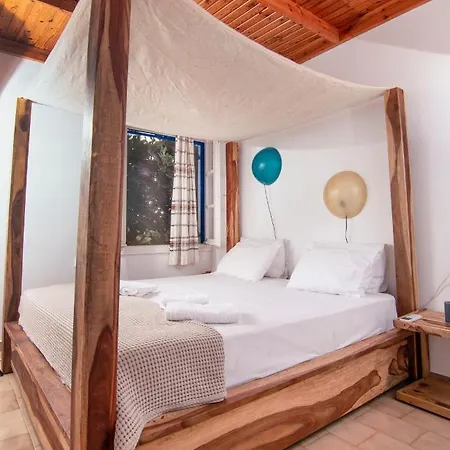 Apartmán Kanellis *