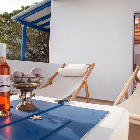 Kanellis Apartmán *