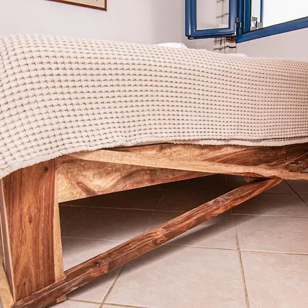 Kanellis Apartmán *