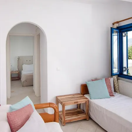 Kanellis Apartmán *