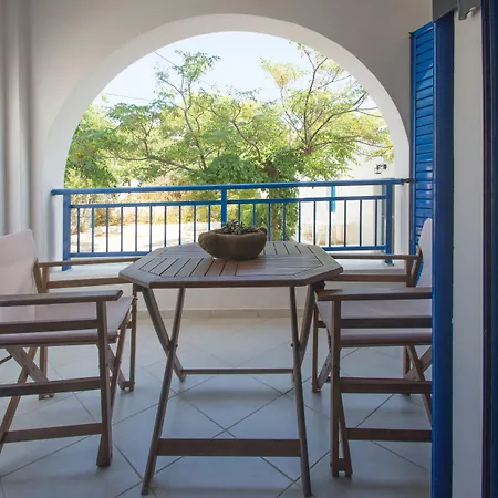 Kanellis Apartmán *