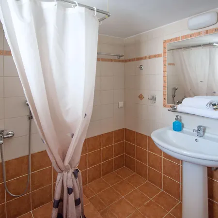 Kanellis Apartmán *