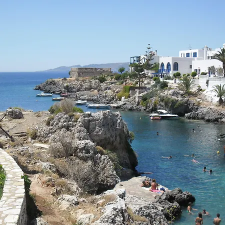 Apartmán Kanellis *