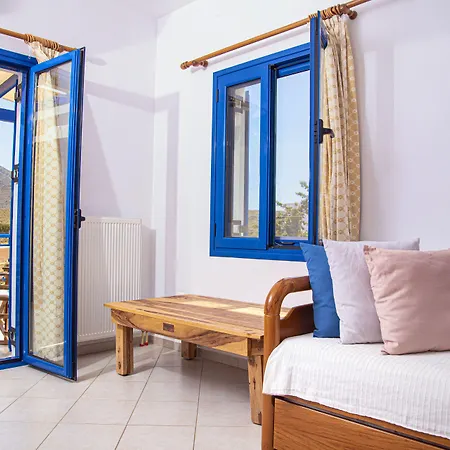 Apartmán Kanellis Avlemonas