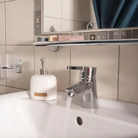 Apartmán Kanellis Avlemonas