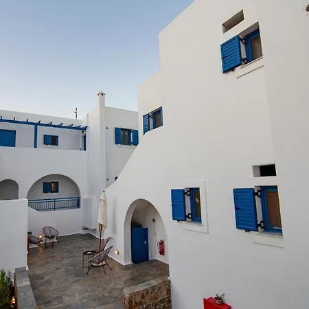 Kanellis Авлемонас