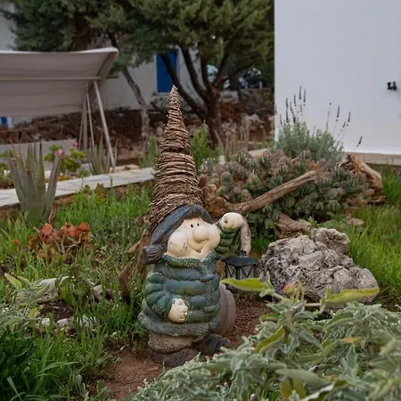 Апартаменты Kanellis *