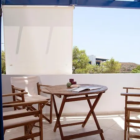 Kanellis Авлемонас