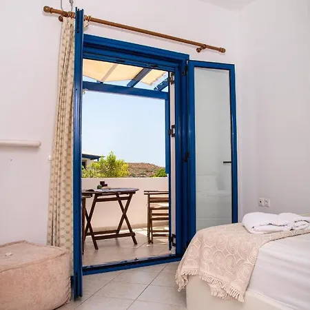 Апартаменты Kanellis *