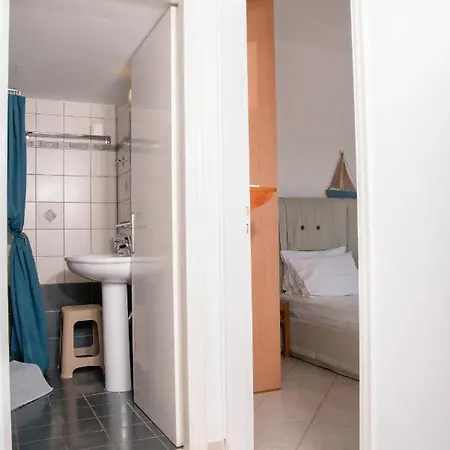 Kanellis Апартаменты *