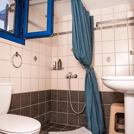 Kanellis * Авлемонас