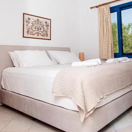 Kanellis Apartamento