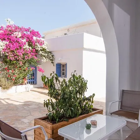 Kanellis Авлемонас