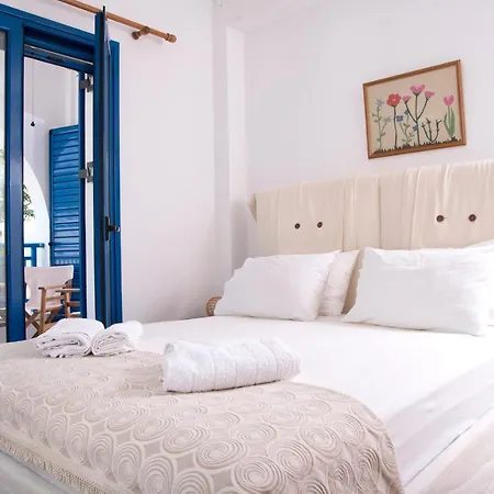 Kanellis Studios Apartment *