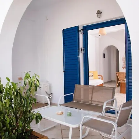 Kanellis * Авлемонас