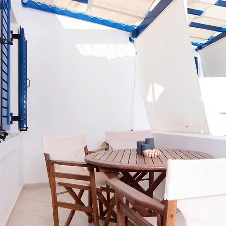 Kanellis Studios Avlemonas