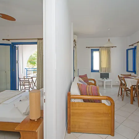 Kanellis Apartmán
