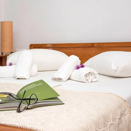 Apartament Kanellis Avlemonas