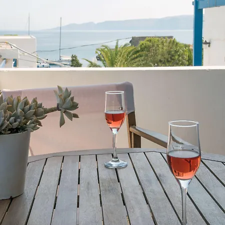 Lejlighed Kanellis *