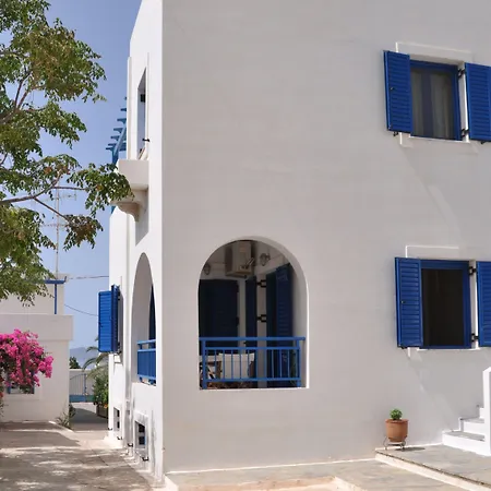 Kanellis Авлемонас