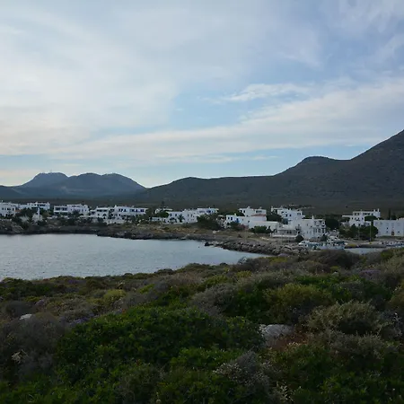 Kanellis * Авлемонас