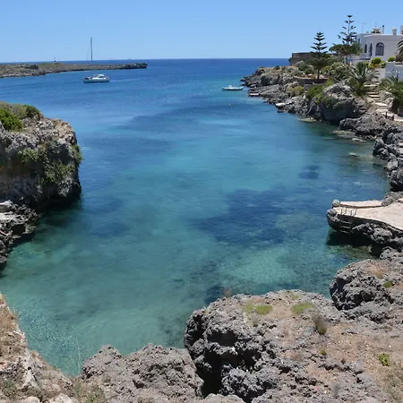 Kanellis Lejlighed Avlemonas