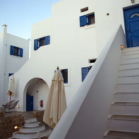 Kanellis Авлемонас