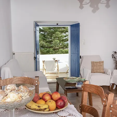 Kanellis Авлемонас