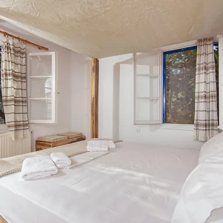 Kanellis Авлемонас