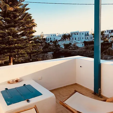 Kanellis * Avlemonas