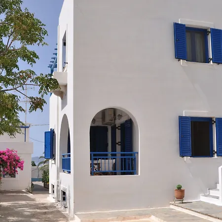 Kanellis Studios Avlemonas