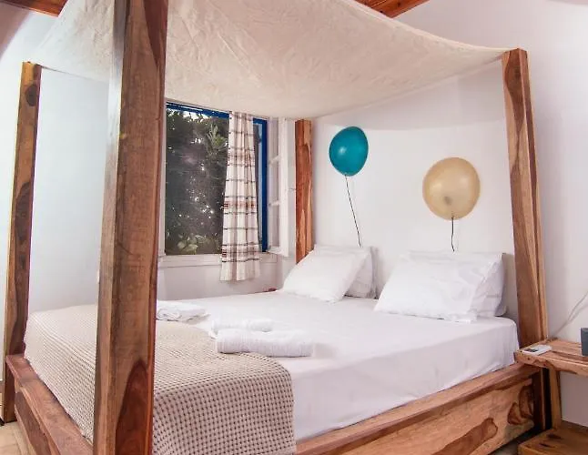 Apartament Kanellis *