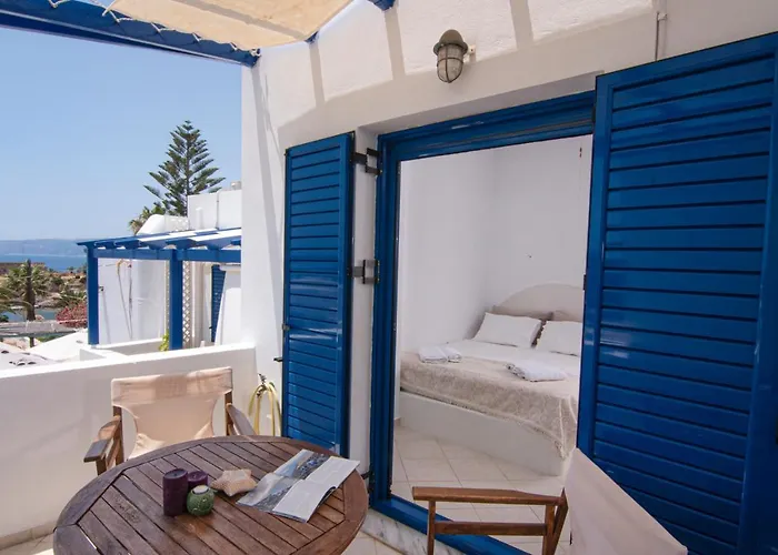 Kanellis Apartman Avlémonasz