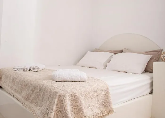 Kanellis Apartament