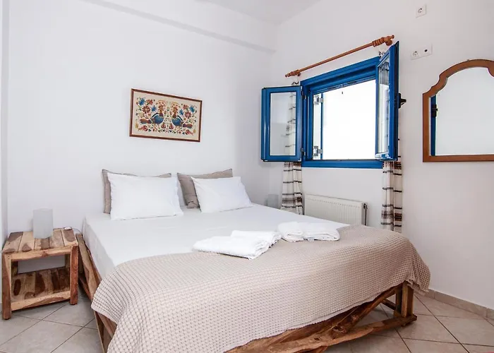 Apartament Kanellis