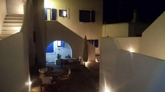 Kanellis Apartament *
