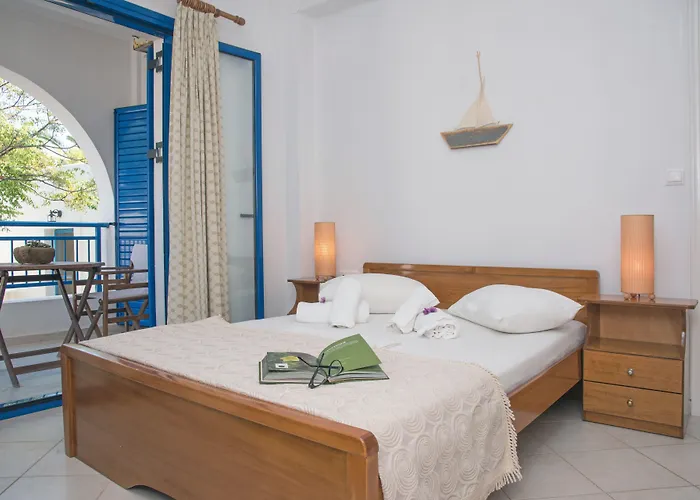 Apartament Kanellis