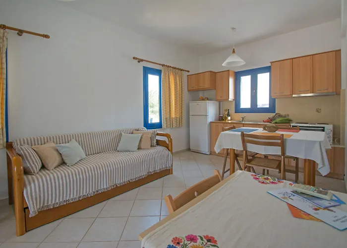 Apartament Kanellis