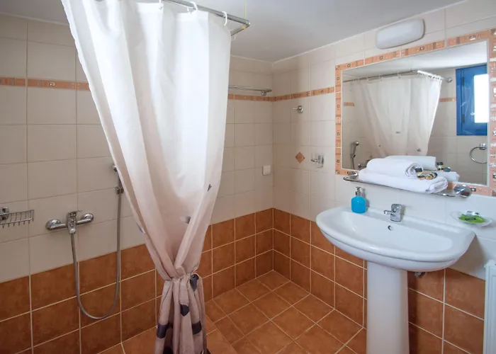 Kanellis Apartament *