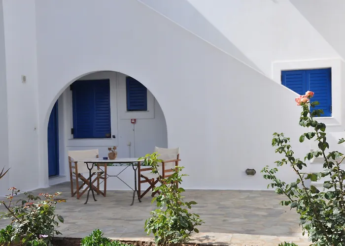 Kanellis Apartament