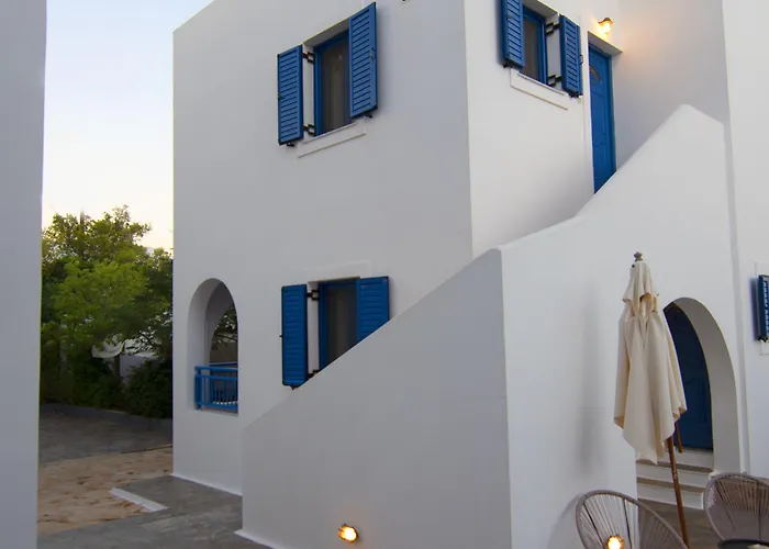 Apartament Kanellis