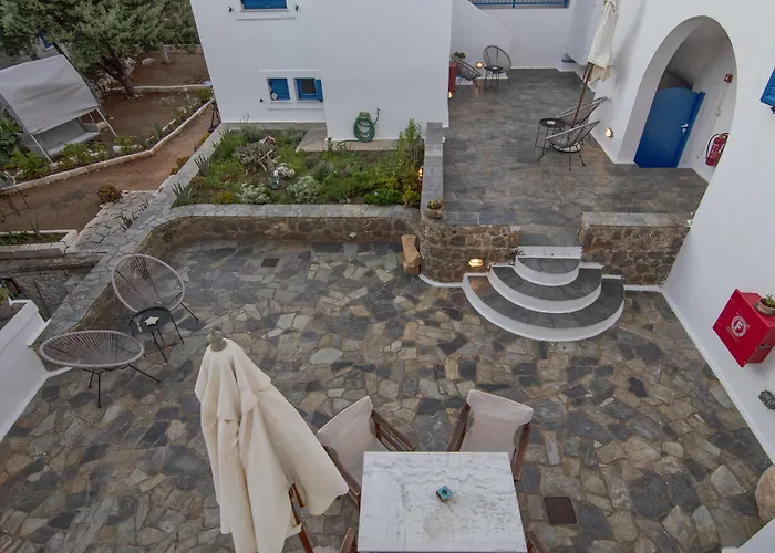 Kanellis Apartman Avlémonasz