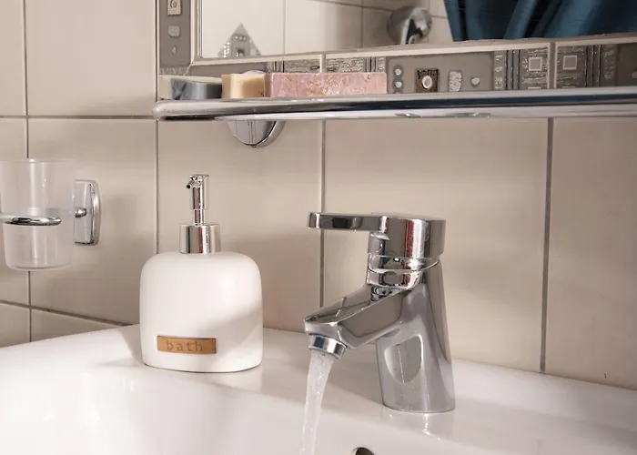 Apartman Kanellis Avlémonasz