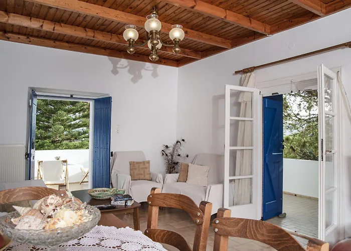 Kanellis Apartament Avlemonas
