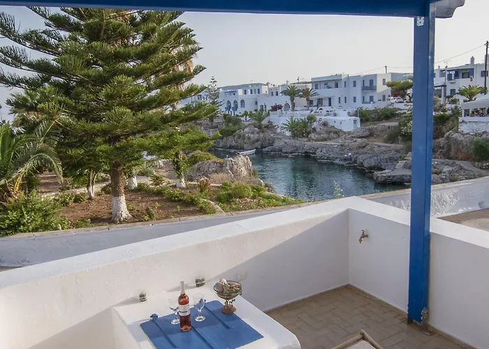Kanellis Apartament
